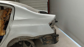 PEUGEOT 407 SOL ARKA ÇAMURLUK ÇIKMA ORJİNAL - MURAT OTOMOTİV