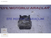 Scudo Motor Beyni