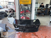 MEGANE 4 BAGAJ KAPAĞI ORJİNAL ÇITIR HASARLI