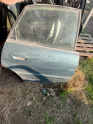 AUDİ A4 SAĞ ARKA KAPI YEŞİL ORJİNAL ÇIKMA 2000