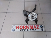 VOLKSWAGEN POLO AKIS TAŞIYICI SOL 2017-2020