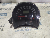 ÇIKMA VW BEETLE KİLOMETRE GÖSTERGE SAATİ 1C0920820