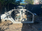 Oto Çıkma Parça / Dacia / Logan / Kaporta & Karoser / Marşpiyel Sacı / Çıkma Parça 