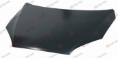 FORD FOCUS MOTOR KAPUTU 2005-2008 SIFIR