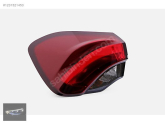 EGEA STATİON WAGON SOL DIŞ STOP
