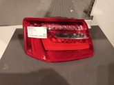 Oto Çıkma Parça / Audi / A6 / Far & Stop / Sol Arka Stop / Çıkma Parça 
