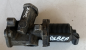fiat albea 2007 1.3 çıkma orjinal egr valfi (son fiyat)