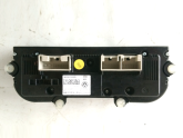 Oto Çıkma Parça / Volkswagen / Scirocco / Klima / Kontrol Paneli / Çıkma Parça 