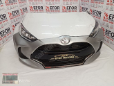 Oto Çıkma Parça / Toyota / Yaris / Kaporta & Karoser / Komple Ön / Çıkma Parça 