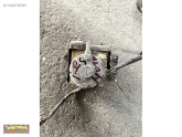 Oto Çıkma Parça / Honda / Civic / ABS / ABS Beyni / Çıkma Parça 