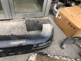 Oto Çıkma Parça / Mercedes / EQS / Tampon / Tampon Difüzör / Çıkma Parça 