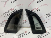 Oto Çıkma Parça / Citroen / C4 / Oto Cam / Kelebek Camı / Çıkma Parça 