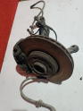 Oto Çıkma Parça / Renault / Clio / Alt Takım / Porya / Çıkma Parça 