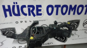 CITROEN C4 PİCASSO EDBLUE DEPOSU ADBLUE TANKI 9818559480 B787DV