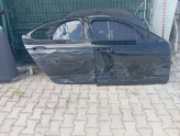 Oto Çıkma Parça / Skoda / Superb / Kaporta & Karoser / Sağ Arka Kapı / Çıkma Parça 