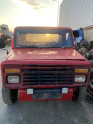 Hurda Belgeli Araçlar / Dodge / AS - 250