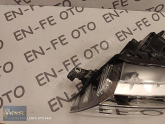 Oto Çıkma Parça / Volkswagen / Crafter / Far & Stop / Sol Ön Far / Sıfır Parça 