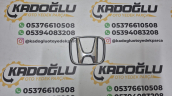 Oto Çıkma Parça / Honda / Civic / Arma & Yazı / Bagaj Arması / Çıkma Parça 