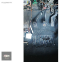 Ford Connect 2005 model pedal takımları