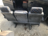Oto Çıkma Parça / Mercedes / Vito / Koltuk & Döşeme / Arka Koltuk / Çıkma Parça 