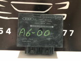 AUDİ A8 PARK SENSÖR BEYNİ ORJİNAL