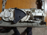 Oto Çıkma Parça / Ford / Focus / Klima / Kontrol Paneli / Çıkma Parça 