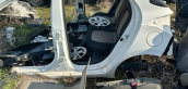 Oto Çıkma Parça / Hyundai / i10 / Kaporta & Karoser / Kesme Tavan Sacı / Çıkma Parça 