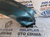 Oto Çıkma Parça / Dacia / Duster / Kaporta & Karoser / Sağ Ön Çamurluk / Çıkma Parça 