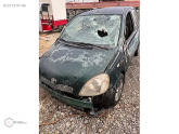 Oto Çıkma Parça / Toyota / Yaris / Tampon / Tampon Demiri / Çıkma Parça 