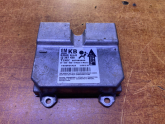 OPEL CORSA D AİRBAG BEYNİ KB TANIM SÖKME 13367438