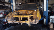 Oto Çıkma Parça / Renault / R 19 / Kaporta & Karoser / Kasa / Kupa / Çıkma Parça 