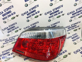 BMW 5 SERİSİ E60 KASA SAĞ STOP MAKYAJSIZ ORJ ÇIKMA 63216910768