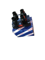 (Bosch) Ford Escort clx 94-2001-ATESLEME Bobini