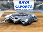 Oto Çıkma Parça / Peugeot / 301 / Far & Stop / Sol Ön Far / Çıkma Parça 