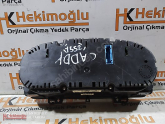 Oto Çıkma Parça / Volkswagen / Caddy / Göğüslük & Torpido / Gösterge Çerçevesi / Çıkma Parça 