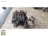 Oto Çıkma Parça / Renault / Clio / Motor / Motor (komple) / Çıkma Parça 