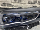 Oto Çıkma Parça / Bmw / İ Serisi / Far & Stop / Sağ Ön Far / Çıkma Parça 