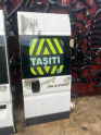 Oto Çıkma Parça / Fiat / Ducato / Kaporta & Karoser / Bagaj Kapağı / Çıkma Parça 