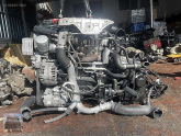 Oto Çıkma Parça / Volkswagen / Passat / Ayna / Ayna Motoru / Çıkma Parça 