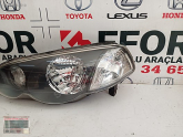 Oto Çıkma Parça / Honda / HR-V / Far & Stop / Sağ Ön Far / Çıkma Parça 