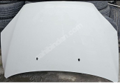 FORD FOCUS 2 ÖN MOTOR KAPUTU UFAK HATALI