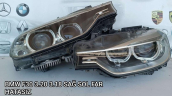 BMW F30 ORJİNAL ÇIKMA SAĞ SOL FAR