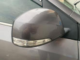 RENAULT FLUENCE SAĞ DIŞ AYNA LED SİNYALLİ OTOMATİK KATLANIR ORJ