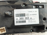 Oto Çıkma Parça / Peugeot / 206 / Elektrik / Kilometre Saati / Çıkma Parça 