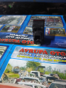 Oto Çıkma Parça / Ford / Focus / Elektrik / Dörtlü Flaşör Düğmesi / Çıkma Parça 