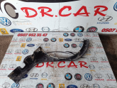 Oto Çıkma Parça / Dacia / Sandero / Kaporta & Karoser / Sol Arka Kapı / Çıkma Parça 