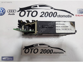 Oto Çıkma Parça / Volkswagen / Touareg / Oto Cam / Cam Modülü / Çıkma Parça 