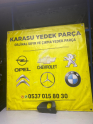 Oto Çıkma Parça / Citroen / C5 / Tampon / Sis Farı Çerçevesi / Çıkma Parça 