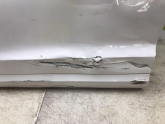 Oto Çıkma Parça / Audi / Q3 / Kaporta & Karoser / Sol Ön Kapı / Çıkma Parça 