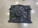 Oto Çıkma Parça / Mercedes / ML / Fan / Fan Paneli / Çıkma Parça 